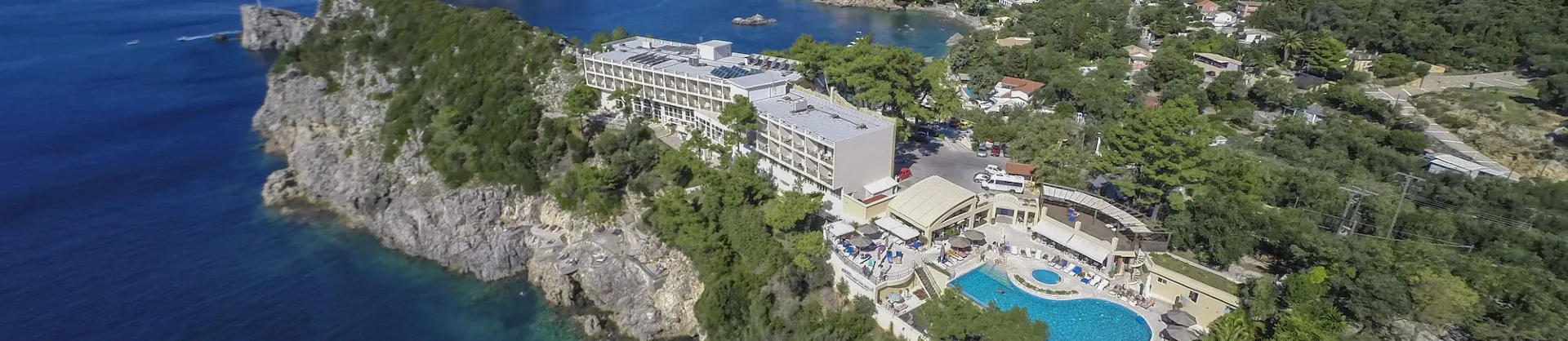 4-Star Select Hotels