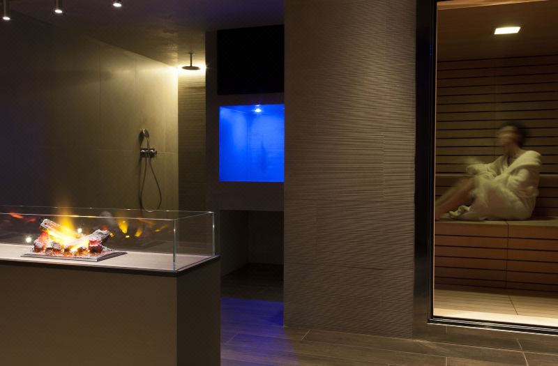 Ego Hotel photo 5