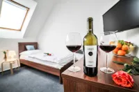 ヴィンセント のホテル