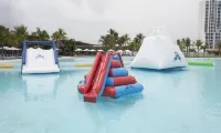 Playa Blanca Beach Resort - All Inclusive - Beach