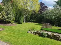 Asperion Hillside Hotel Hotels near Stoke Park