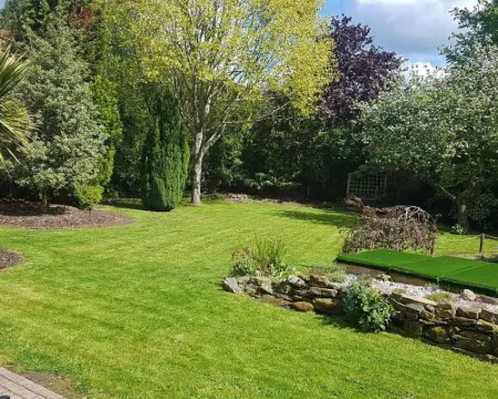 Asperion Hillside Hotel Hotels in Guildford