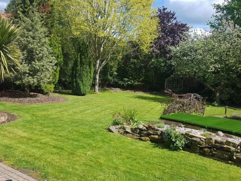 Asperion Hillside Hotel