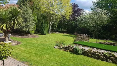 Asperion Hillside Hotel Hotels near Guildford