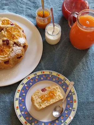 La Piana Degli Ulivi