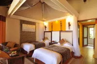 Ol Tukai Lodge Amboseli Hotels in Entonet