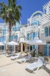 Seahorse Deluxe Hotel Hotels in Akbuk Mahallesi