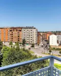 Limehome Oviedo Calle Postigo Bajo Hotels in Mieres del Camino