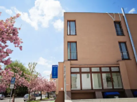 Hotel Oko Hotéis em Nitra