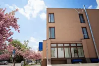Hotel Oko Hotels in Nitra