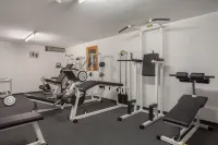 Hotel Jägerhof - Fitnessstudio