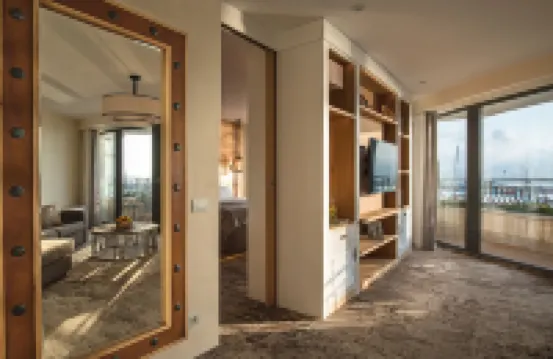 Blu Bay Hotel Sozopol