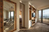Blu Bay Hotel Sozopol فنادق في Chernomorets
