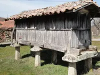 Rectoral De Candas - Alojamientos