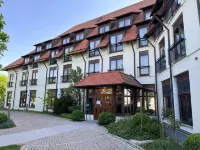 Flair Park Hotel Ilshofen Hotel a Ilshofen