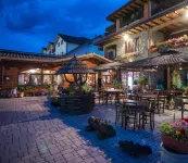 B&B Massari Hotels near Gran Sasso Science Institute