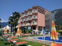 Hotel Everest Arco - piscina