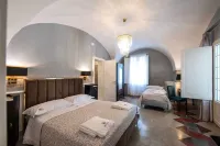 Palazzo Bove 2 - Villa Dagmar