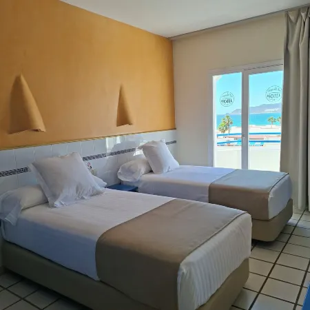 Hotel Playa Bocaina