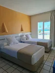 Hotel Playa Bocaina