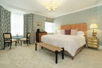 Old Town House by Ezestays, in the Heart of the Old Town Margate Hotels in Margate