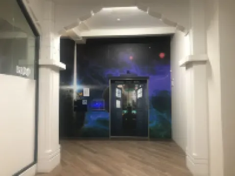 Aura Hotel