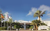H10 Timanfaya Palace