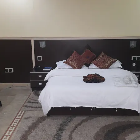 Hotel Hayatt