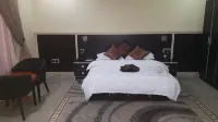 Hotel Hayatt - 4-Star