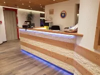 Hotel Europa Guest House