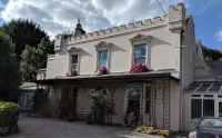 Belvedere Lodge