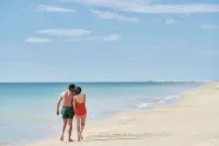 Iberostar Waves Averroes - Romantische
