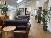 Y Capel Guest House Hotels in Conwy