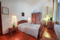 Hotel Tugasa Convento San Francisco