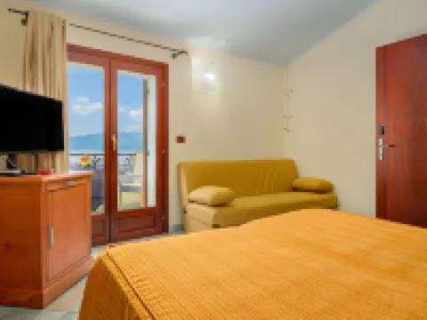 Il Nuovo Gabbiano Hotels in Dorgali