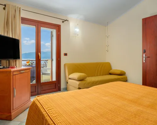 Il Nuovo Gabbiano Hotels in Dorgali