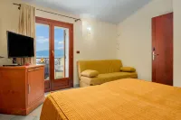 Il Nuovo Gabbiano Hoteles en Cala Gonone