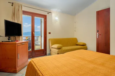 Il Nuovo Gabbiano Hotels in 