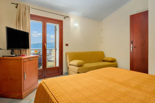 Hotel ristorante Il Nuovo Gabbiano