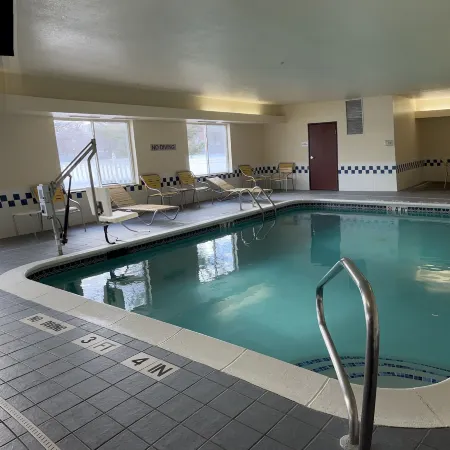 Comfort Inn & Suites Olathe - Kansas City