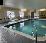 Comfort Inn & Suites Olathe - Kansas City - Pools