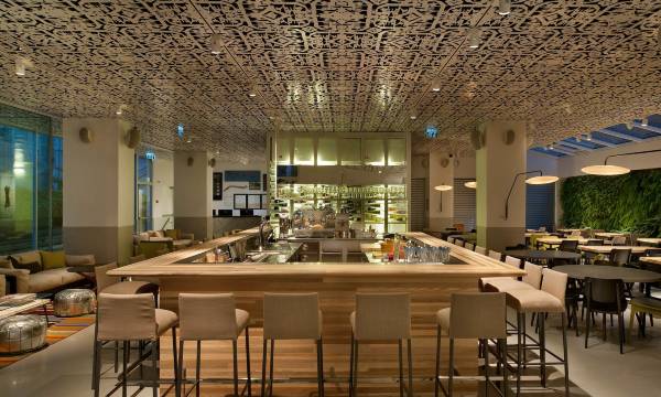 Mendeli Street Hotel by Prima Hotels - 16 Years Plus