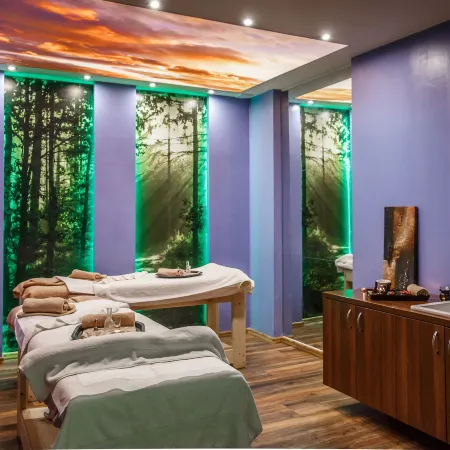 Casa Karina Bansko - Wellness & Ski hotel