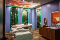 Casa Karina Bansko - Wellness & Ski hotel - ที่มีสปา