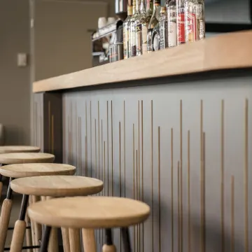 Bold Hotel München Giesing