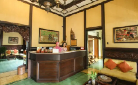 Duta Guest House