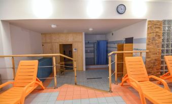 Tatrytop Radowid Basen Sauna
