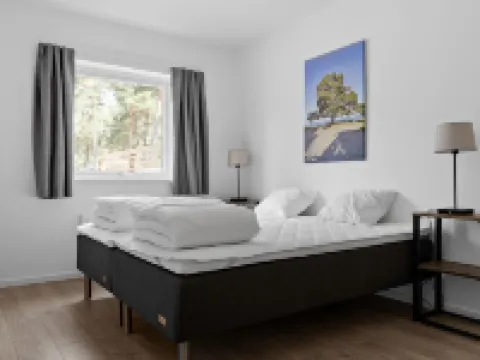 First Camp Åhus-Kristianstad Hotels in Ahus