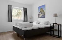 First Camp Åhus-Kristianstad Hotels in Yngsjö