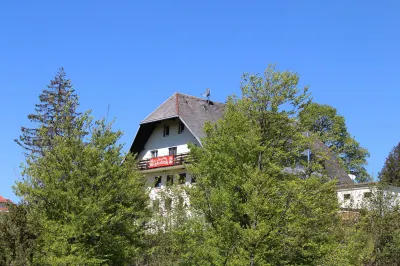 Boutique Hotel Kokoschinski Các khách sạn gần Altglashütten-Falkau